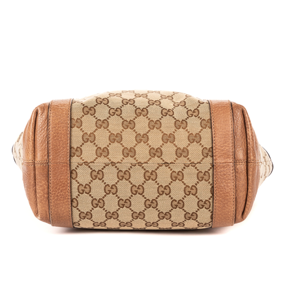 Gucci Miss GG Vertical Tote - Picture 6 of 11